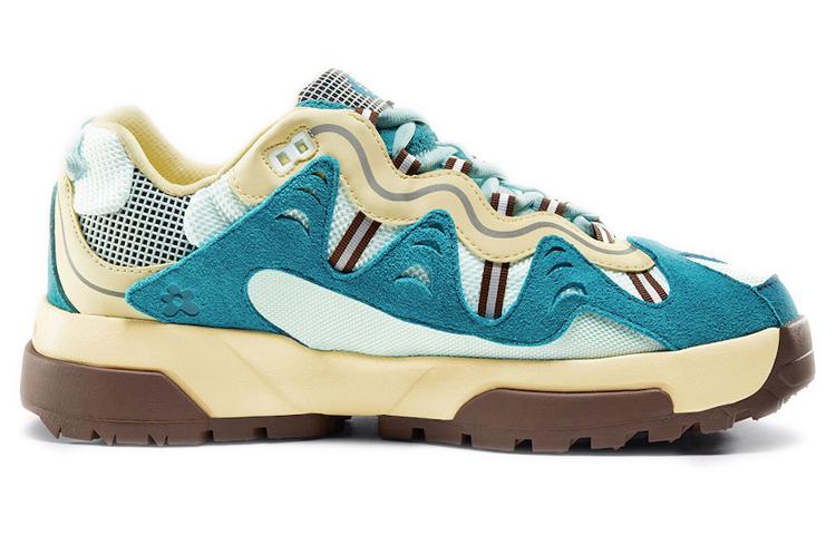 Converse Gianno Golf Le Fleur Skylight купить в интернет-магазине Yoocart с быстрой доставкой по России.