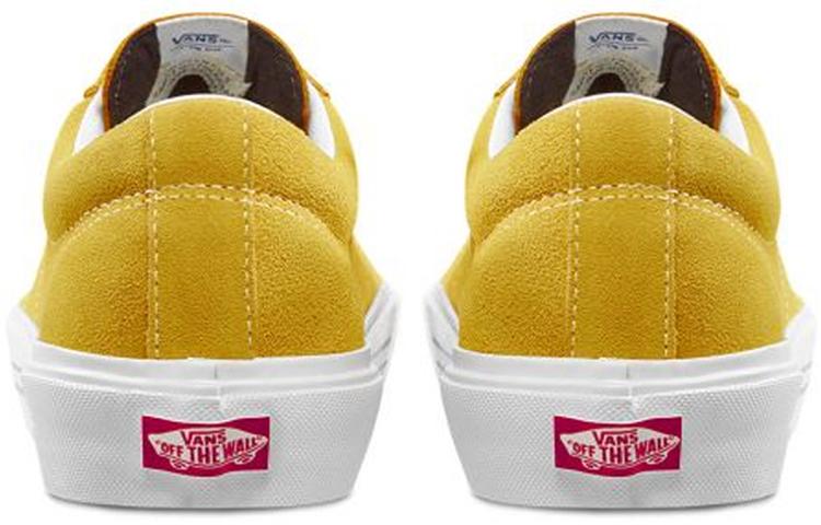 Vans Sid Dx Yellow купить в интернет-магазине Yoocart с быстрой доставкой по России.