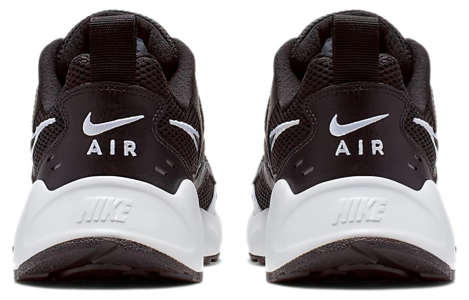 Nike Air Heights 'Black' Women's купить в интернет-магазине Yoocart с быстрой доставкой по России.