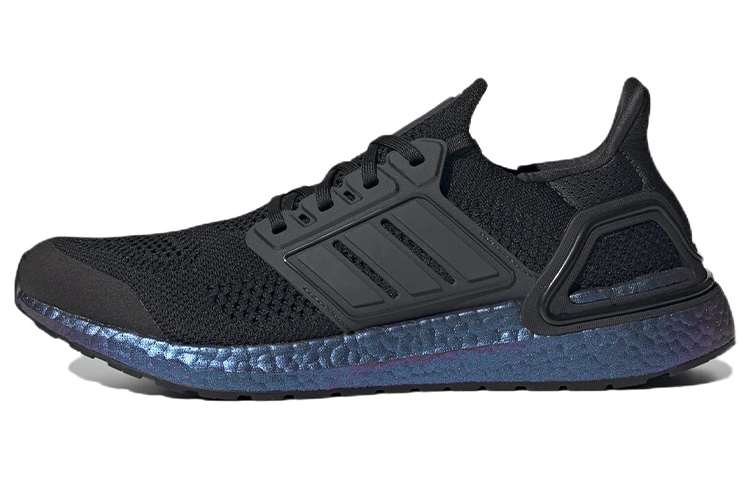 Adidas Ultra Boost 19.5 Dna 'Black Blue'