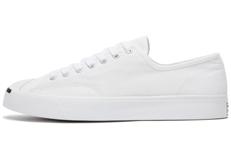 Кроссовки Converse Jack Purcell Canvas Shoes Low Top Unisex
