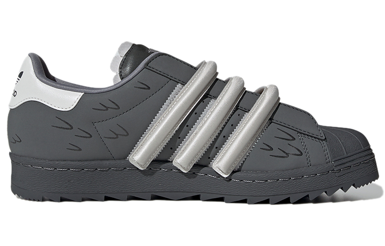 Superstar Melting Sadness x Superstar Adidas Originals 80s Tr 'Duck' купить в интернет-магазине Yoocart с быстрой доставкой по России.