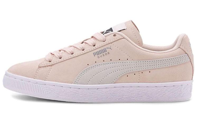 PUMA Suede Classic+ 'Rosewater' Women's