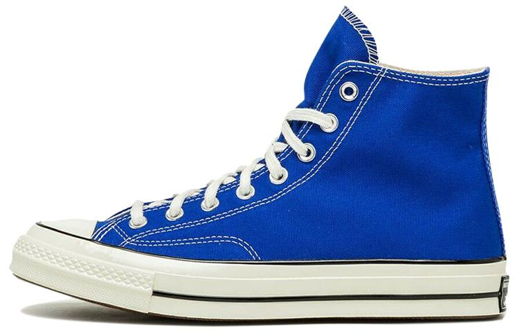 Converse 1970s Холщовые Кеды Высокие Унисекс
