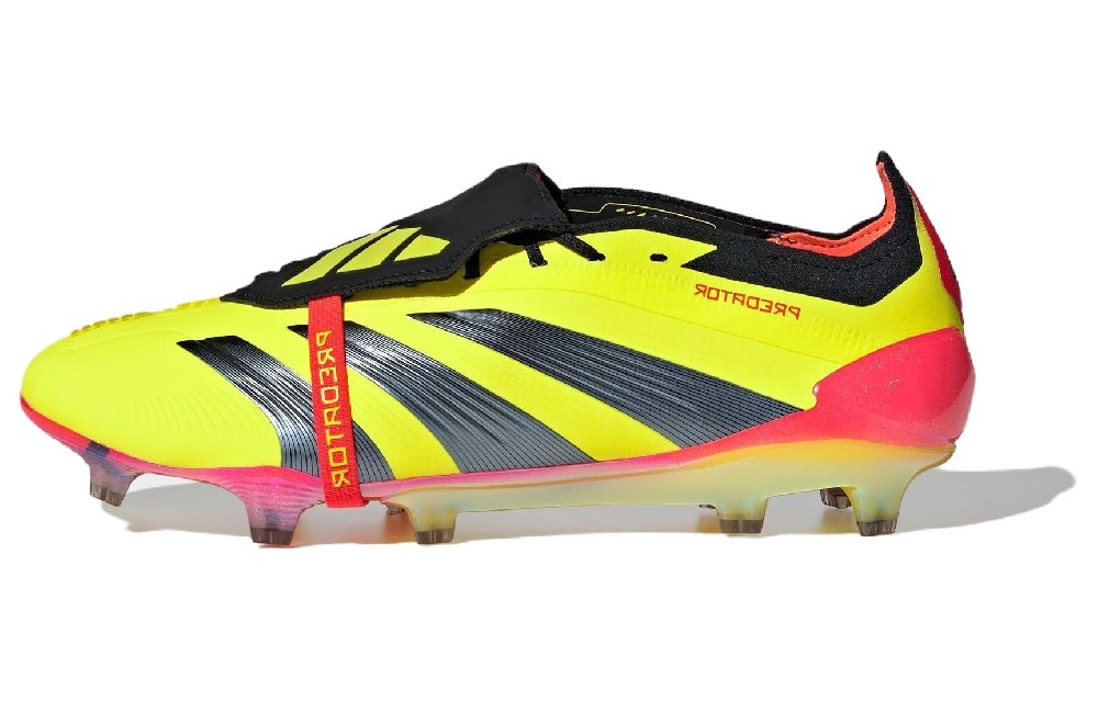 Adidas Predator 24+ Elite Ft Fg Energy Citrus Pack