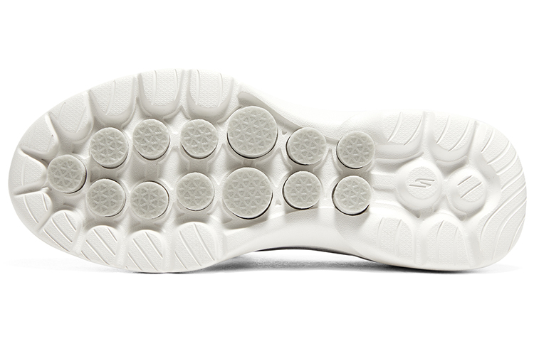 Skechers Go Walk 6 'Light Grey' Women's купить в интернет-магазине Yoocart с быстрой доставкой по России.