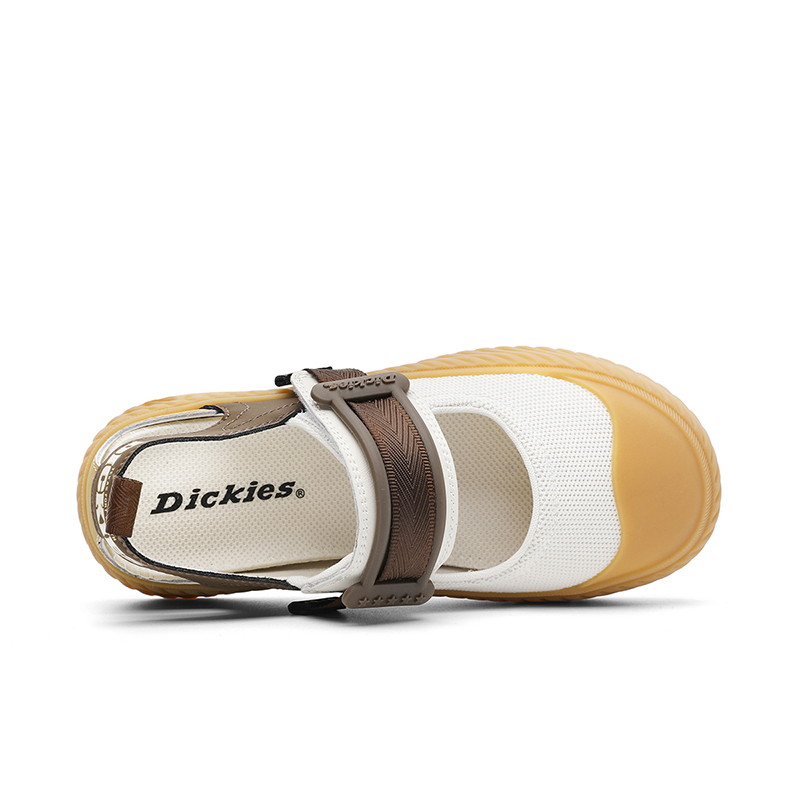 Dickies Low-Top Skateboard Shoes Women's купить в интернет-магазине Yoocart с быстрой доставкой по России.