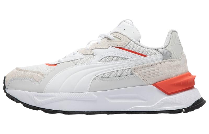 PUMA Mirage Sport Повседневная обувь Низкие кеды Унисекс