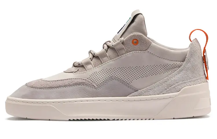 PUMA Cali Zero Demi Sneakers Grey