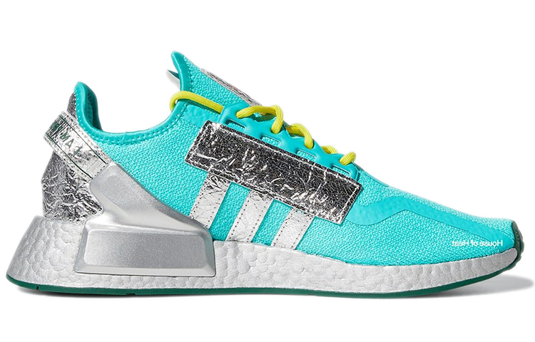Adidas South Park X NMD_R1 V2 'Professor Chaos' купить в интернет-магазине Yoocart с быстрой доставкой по России.