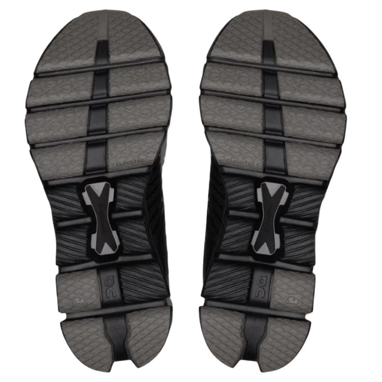 On Running Cloud X Z5 All Black Women's
