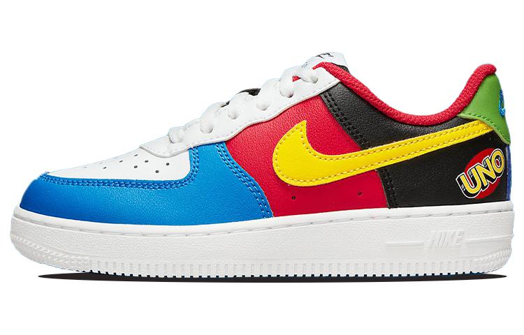 Nike Air Force 1 Low '07 Qs Uno