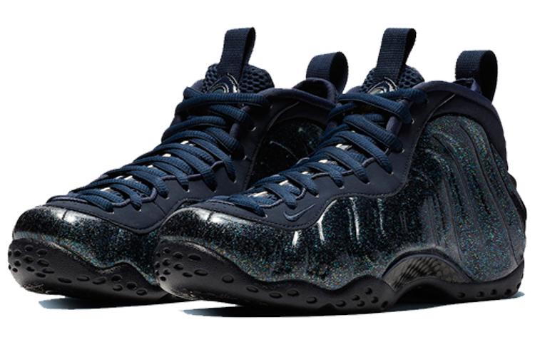 Nike Air Foamposite One 'Glitter' Women's купить в интернет-магазине Yoocart с быстрой доставкой по России.
