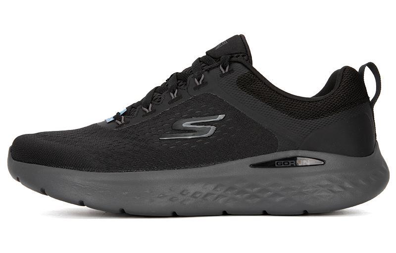 Skechers Go Run Lite 'Black'