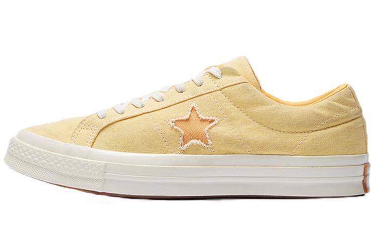 Converse One Star Low 'Sunbaked'
