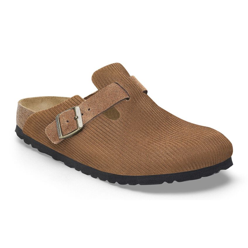 Birkenstock Boston Mules