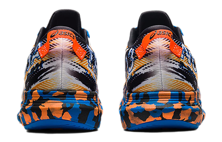 Asics Gel Noosa Tri 13 'White Shocking Orange' купить в интернет-магазине Yoocart с быстрой доставкой по России.