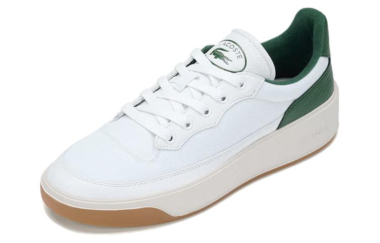 LACOSTE Low-Top Skateboard Shoes Men's купить в интернет-магазине Yoocart с быстрой доставкой по России.