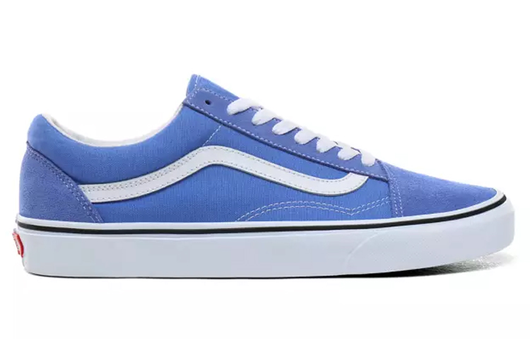 Old Skool Vans 'Ultramarine' купить в интернет-магазине Yoocart с быстрой доставкой по России.
