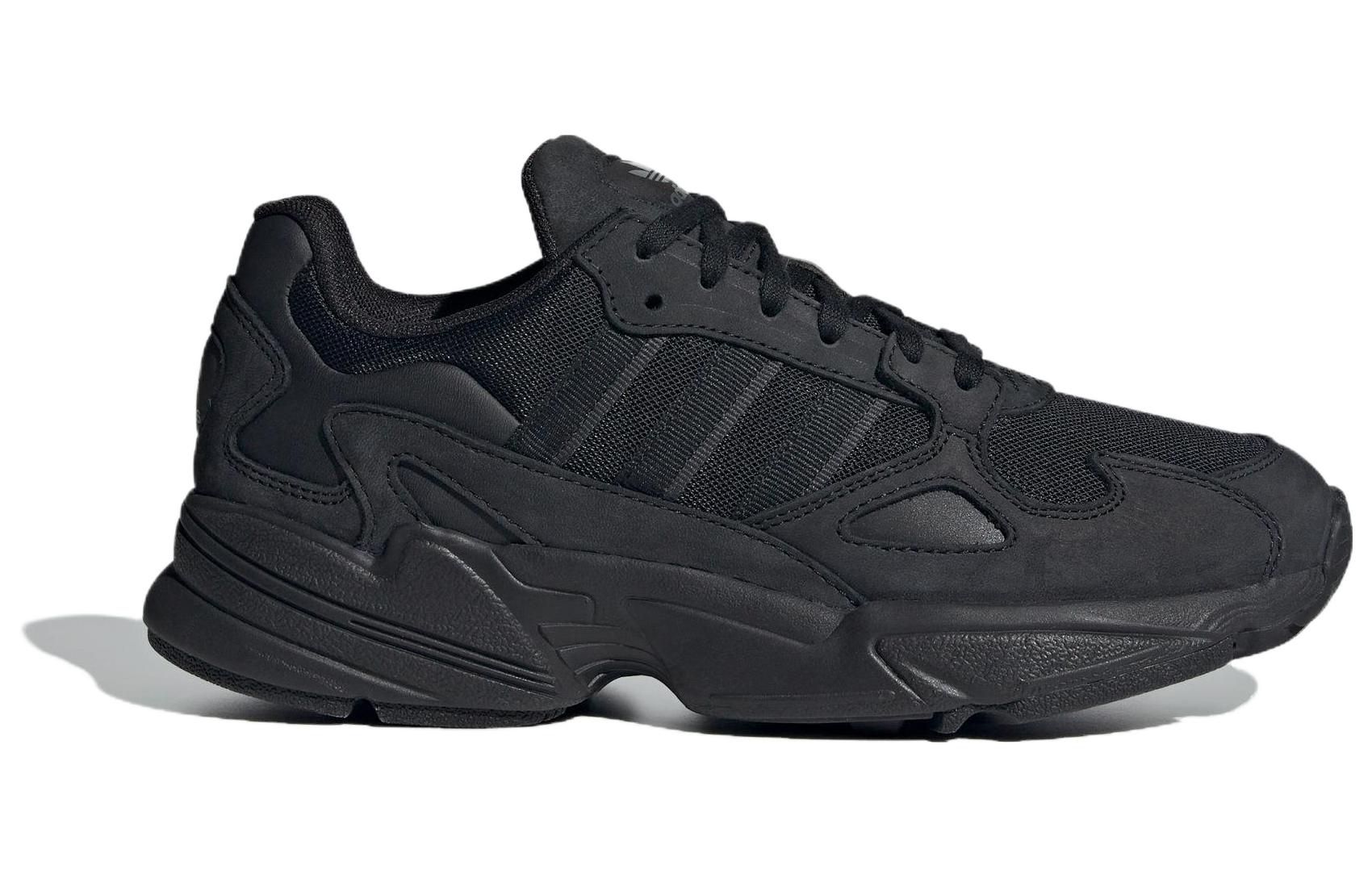 Falcon Women's Adidas Originals 'Black Carbon' Women's купить в интернет-магазине Yoocart с быстрой доставкой по России.