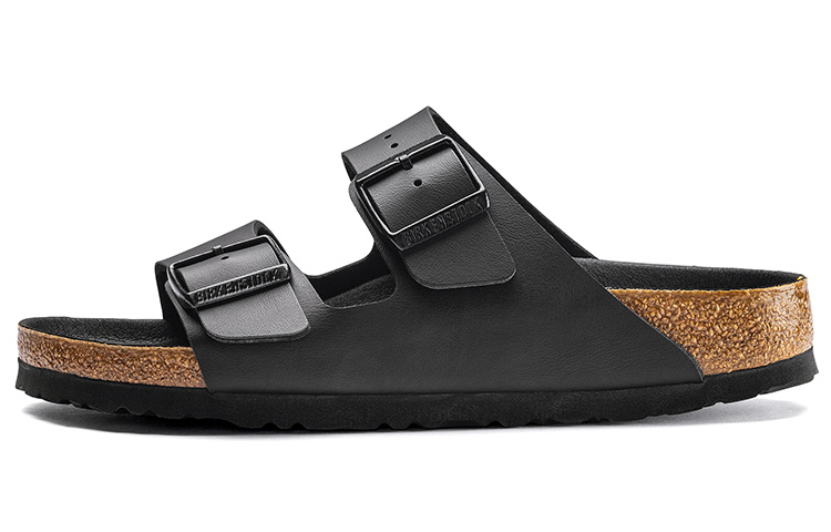 Birkenstock Arizona Series Sandals Black