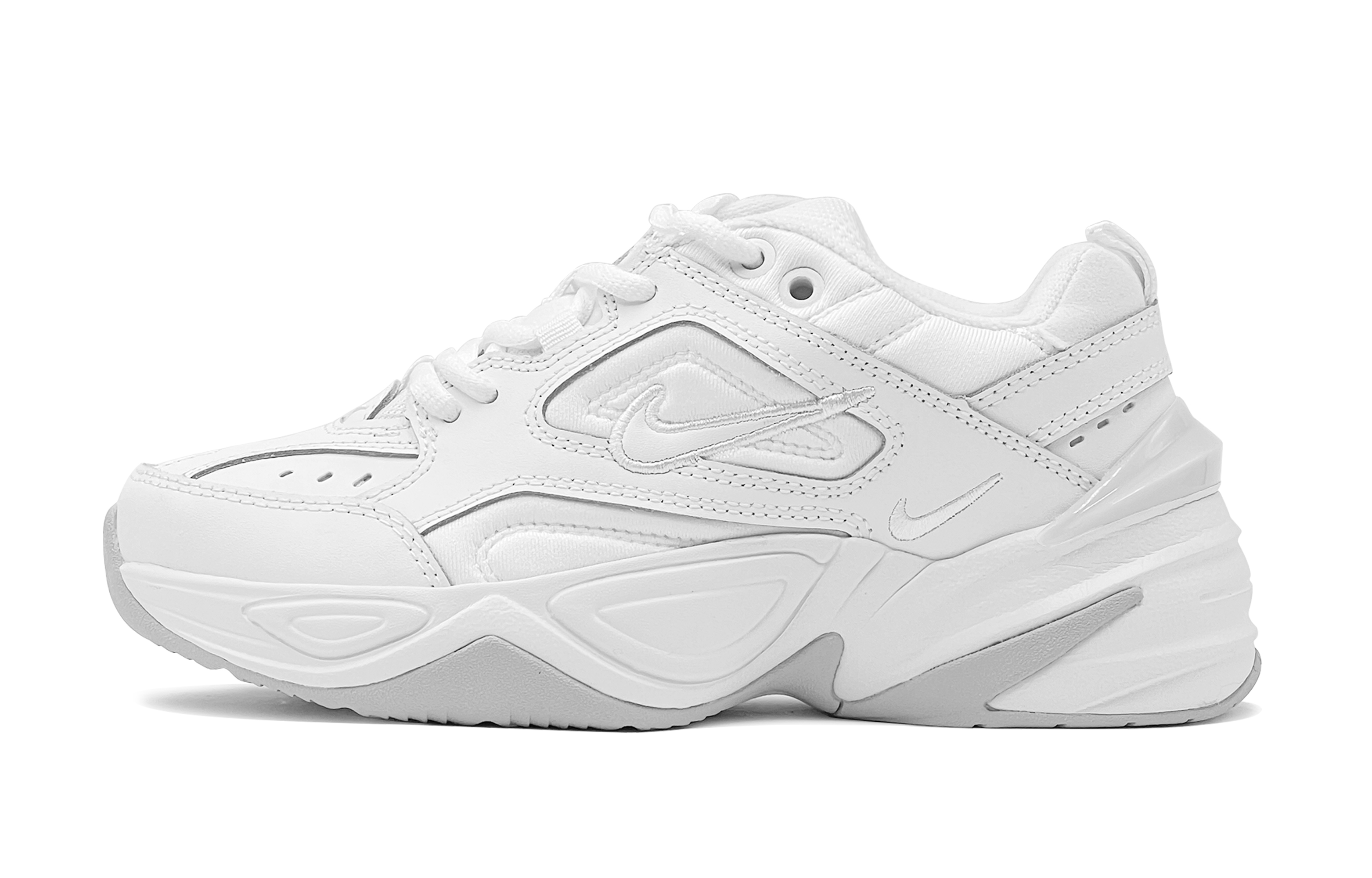 Nike M2K Skateboard Shoes Women's Low top Light Blue/Pink купить в интернет-магазине Yoocart с быстрой доставкой по России.