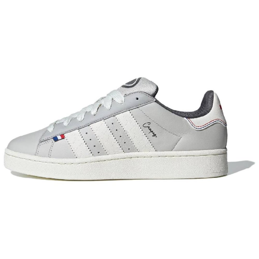 Adidas Campus 00s Grey One Collegiate Royal