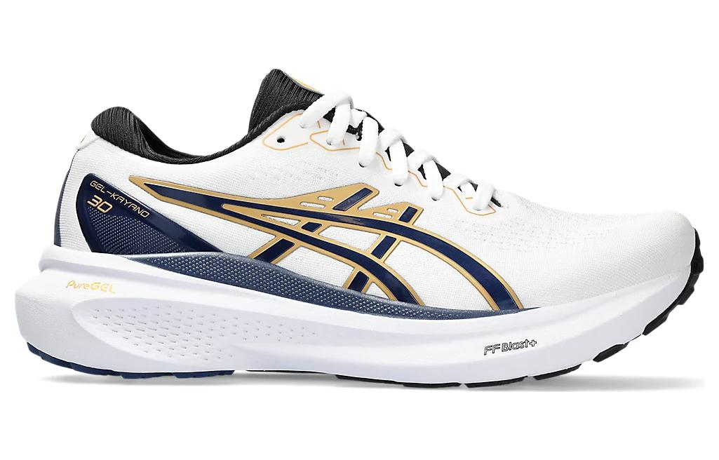 Asics Gel Kayano 30 'Deep Ocean' Women's купить в интернет-магазине Yoocart с быстрой доставкой по России.