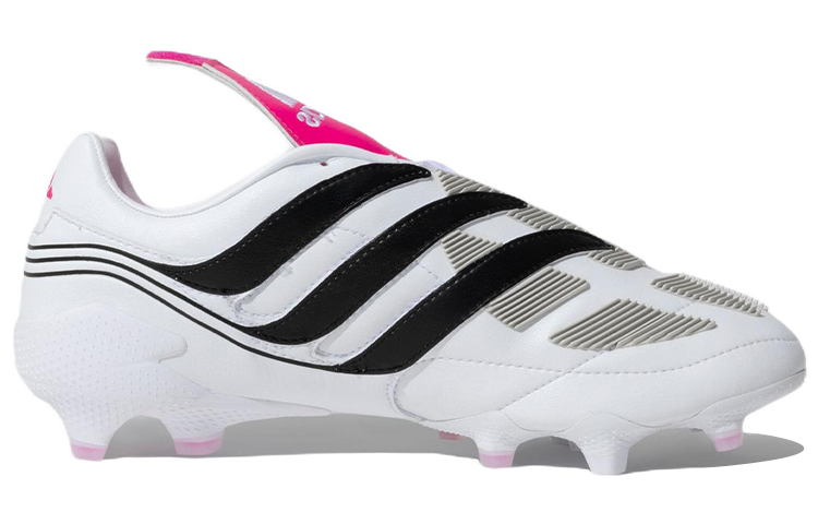Adidas Predator Precision.1 Fg Archive Pack Team Shock Pink купить в интернет-магазине Yoocart с быстрой доставкой по России.