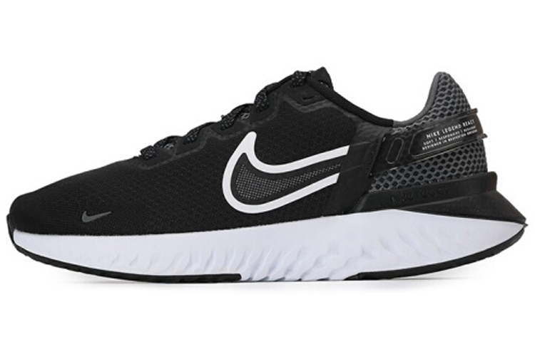Nike Legend React 3 Black White Women's