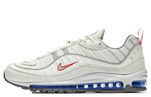 Nike Air Max 98 Summit White