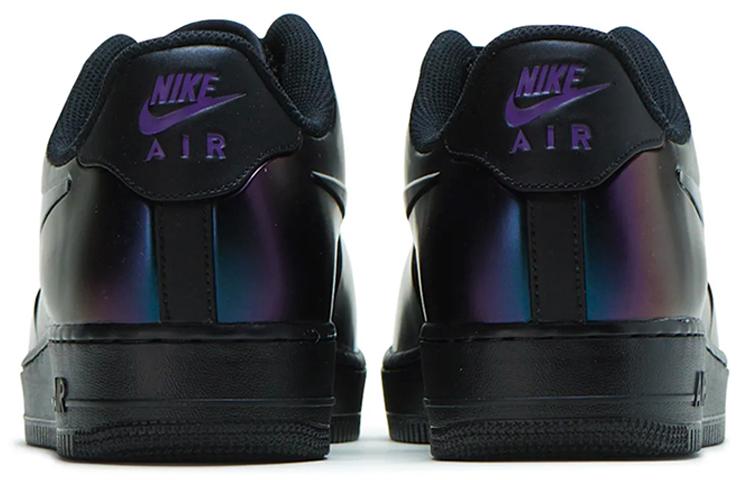 Nike Air Force 1 Foamposite Pro Cup Court Purple купить в интернет-магазине Yoocart с быстрой доставкой по России.