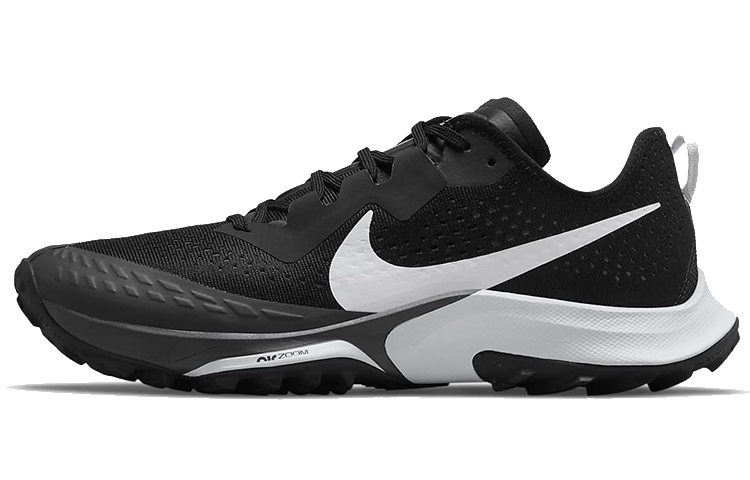 Nike Air Zoom Terra Kiger 7 Black Pure Platinum