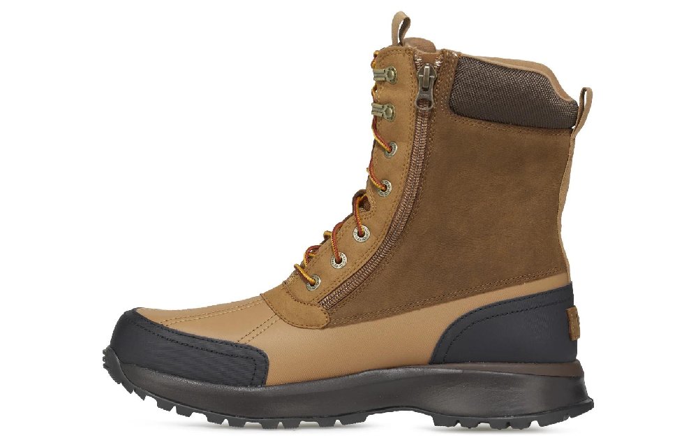 UGG Short Boot 'Brown Outdoor'