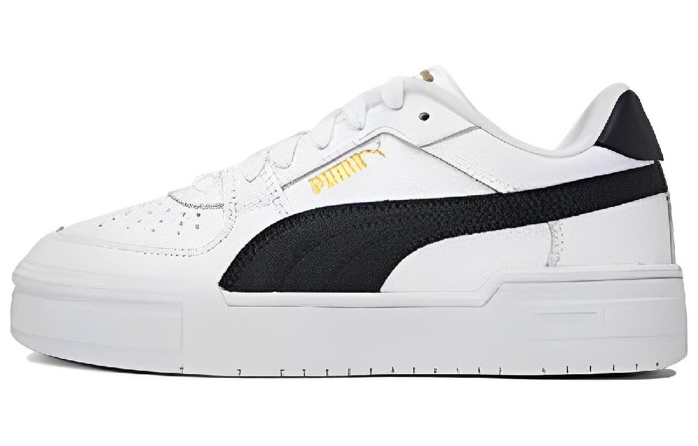 PUMA Ca Pro Classic 'Black'