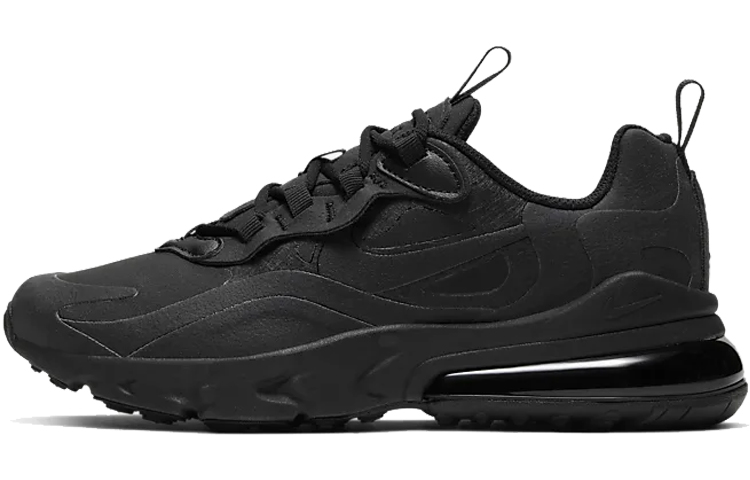 Nike Air Max 270 Беговые кроссовки Низкие Женские