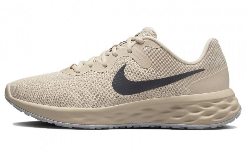 Nike Revolution 6 Next Nature 'Oatmeal'