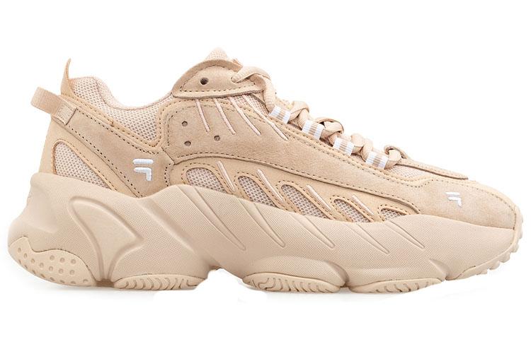 FILA Ade Low Top Beige 'Naked Pink' Women's купить в интернет-магазине Yoocart с быстрой доставкой по России.