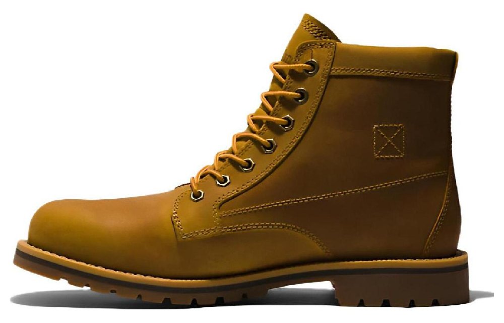 Timberland Redwood Falls Waterproof Boots 'Wheat Full Grain'