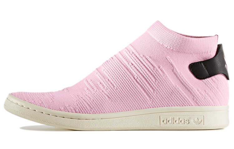 Adidas Stan Smith Shock Primeknit Pink Women's