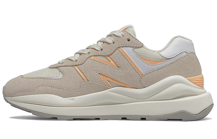 New Balance 57/40 Angora Light Mango Women's