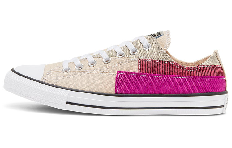 Converse Chuck Taylor All Star Low 'Hacked Fashion Farro Purple'