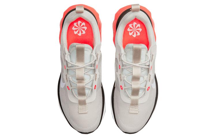 Nike Air Max 2021 Light Bone Flash Crimson Women's купить в интернет-магазине Yoocart с быстрой доставкой по России.