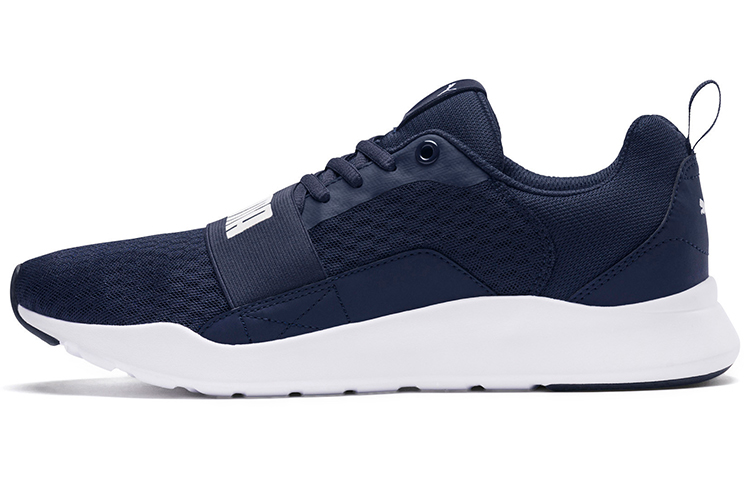PUMA Wired 'Peacoat'