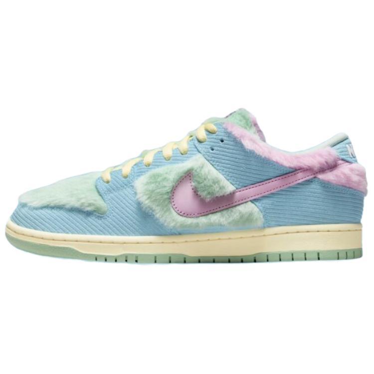 Nike Sb Dunk Low Verdy Visty