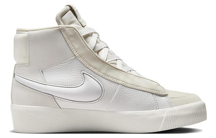 Nike Blazer Mid Victory Summit White White Phantom Light Cream Women's купить в интернет-магазине Yoocart с быстрой доставкой по России.