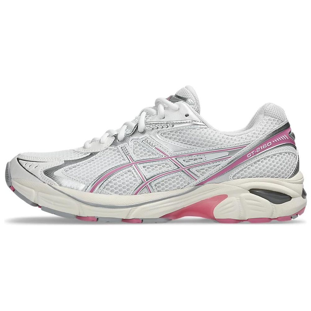 Asics GT 2160 White Sweet Pink