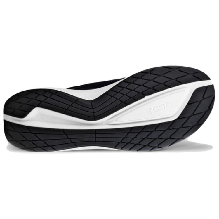 Ecco Biom 2.2 Low Top Casual Shoes Men's Night Sky