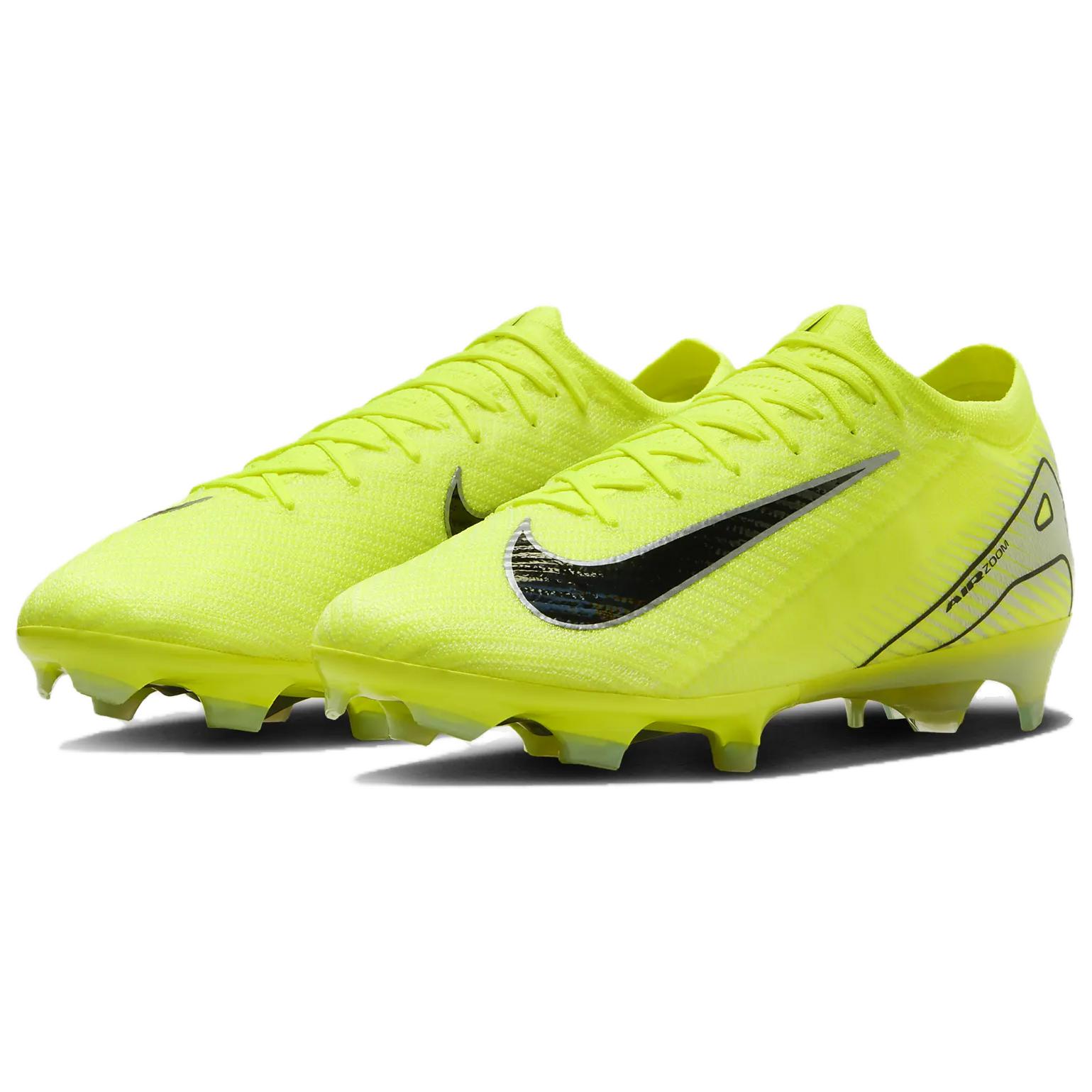 Nike Mercurial Vapor 16 Elite Fg Mad Voltage Pack купить в интернет-магазине Yoocart с быстрой доставкой по России.