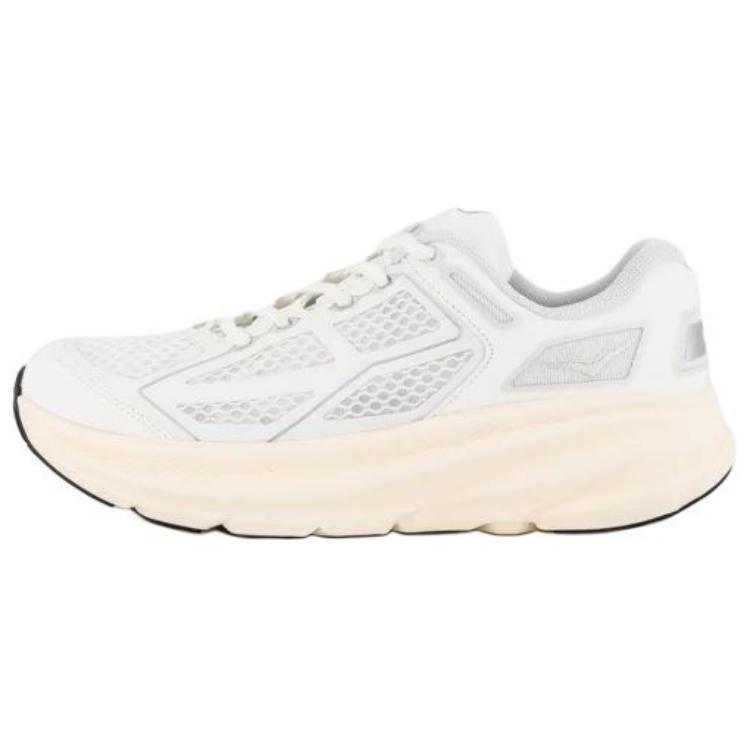 HOKA ONE ONE Clifton One9 Frost Cosmic Grey